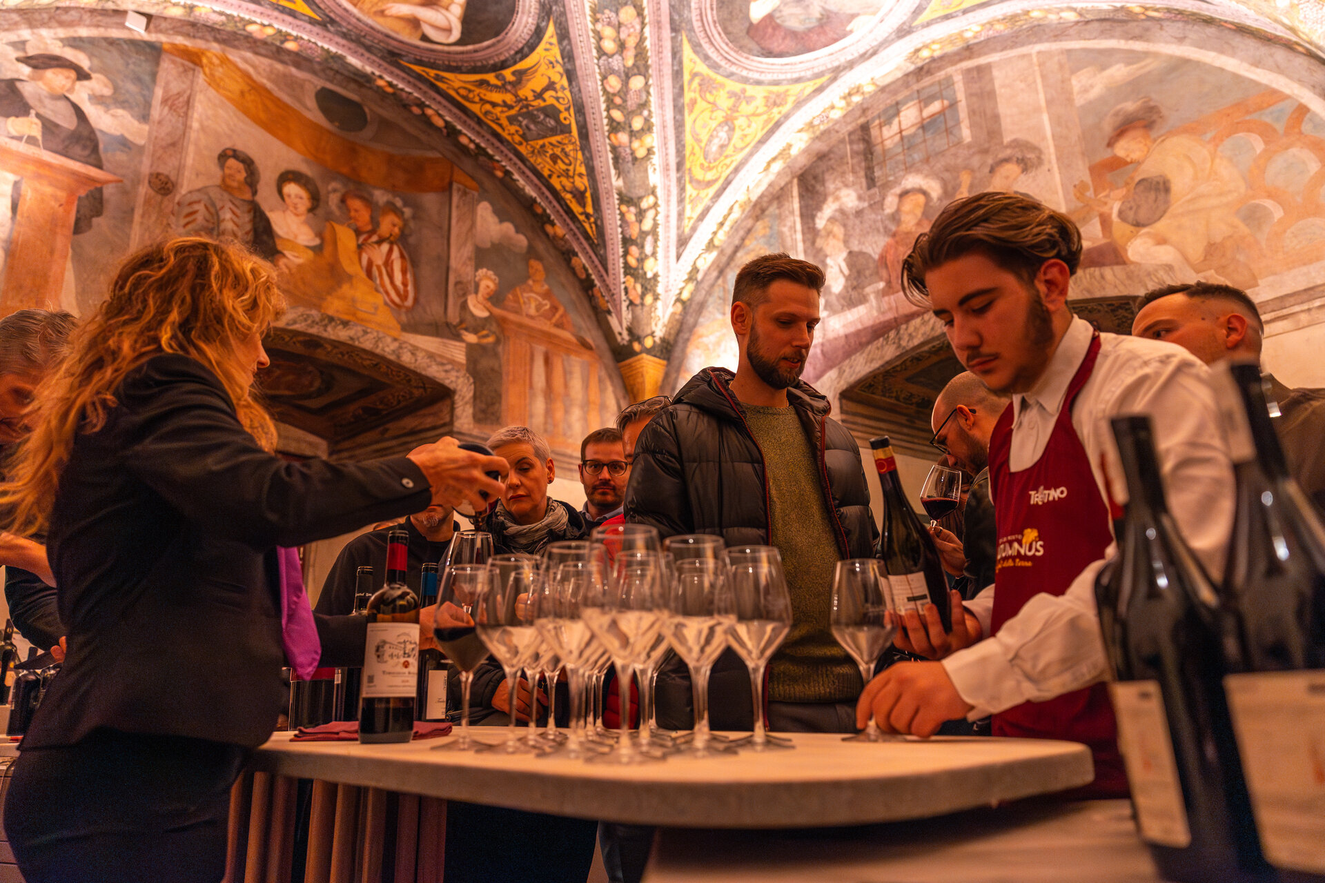 Content Dam Org 7 Images Full Rights Eventi Trento Proloco Centro Storico Trento Autumnus 2025 Aggiornamento Gallery New 9