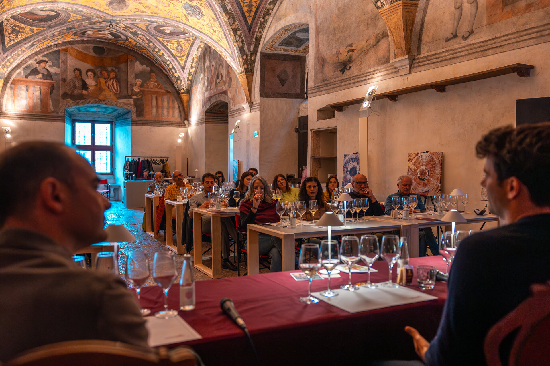 Content Dam Org 7 Images Full Rights Eventi Trento Proloco Centro Storico Trento Autumnus 2025 Aggiornamento Gallery New 10