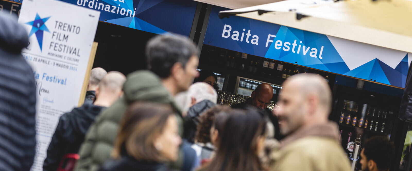 Baita Festival - Trento Film Festival