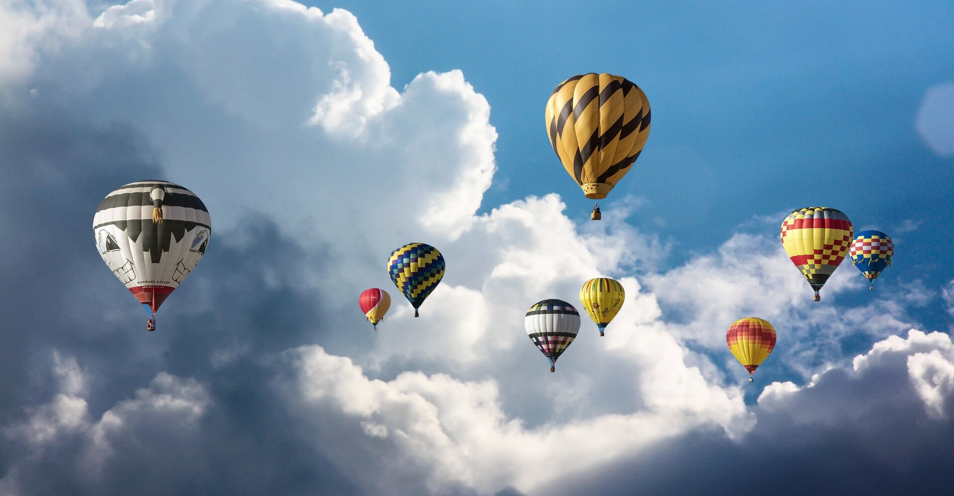Balloon Fest