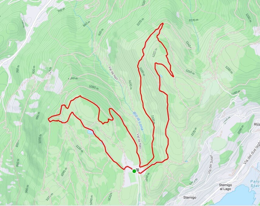 Content Dam Org 7 Images Full Rights Eventi Baselga Di Pine Bedolpian 2 Run 2026 Bedol Mappa