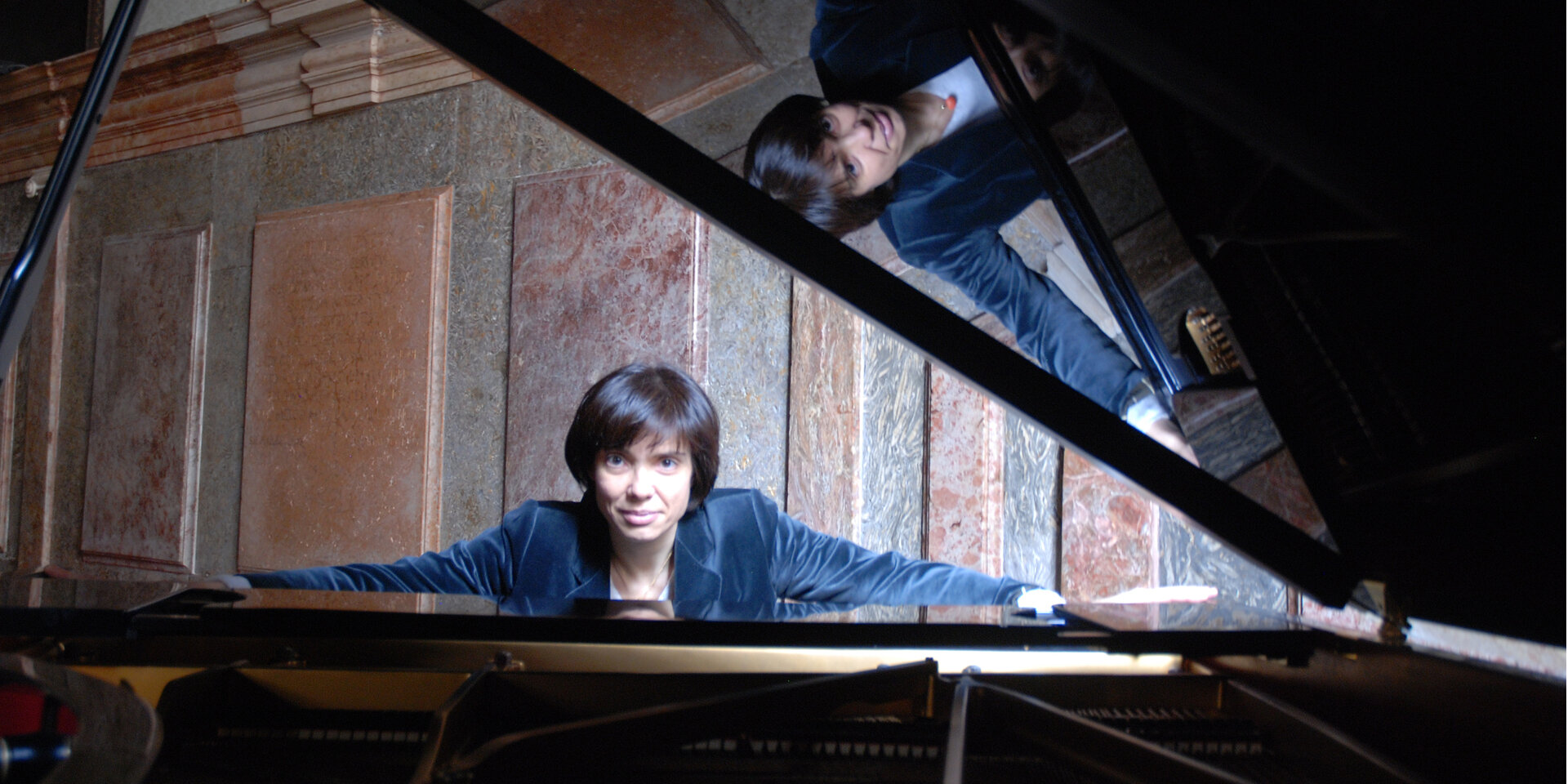 Beethoven ed oltre - Letizia Michielon e Alessandro Zanon