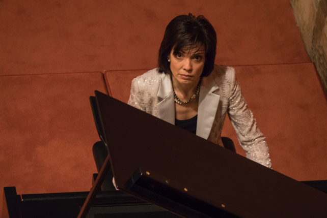 Content Dam Org 7 Images Full Rights Eventi Trento Centro Servizi Culturali Santa Chiara Teatro Auditorium Santa Chiara Anno 2023 2024 Letizia Michielon Letizia Michielon Ph Etta Lisa Basaldella