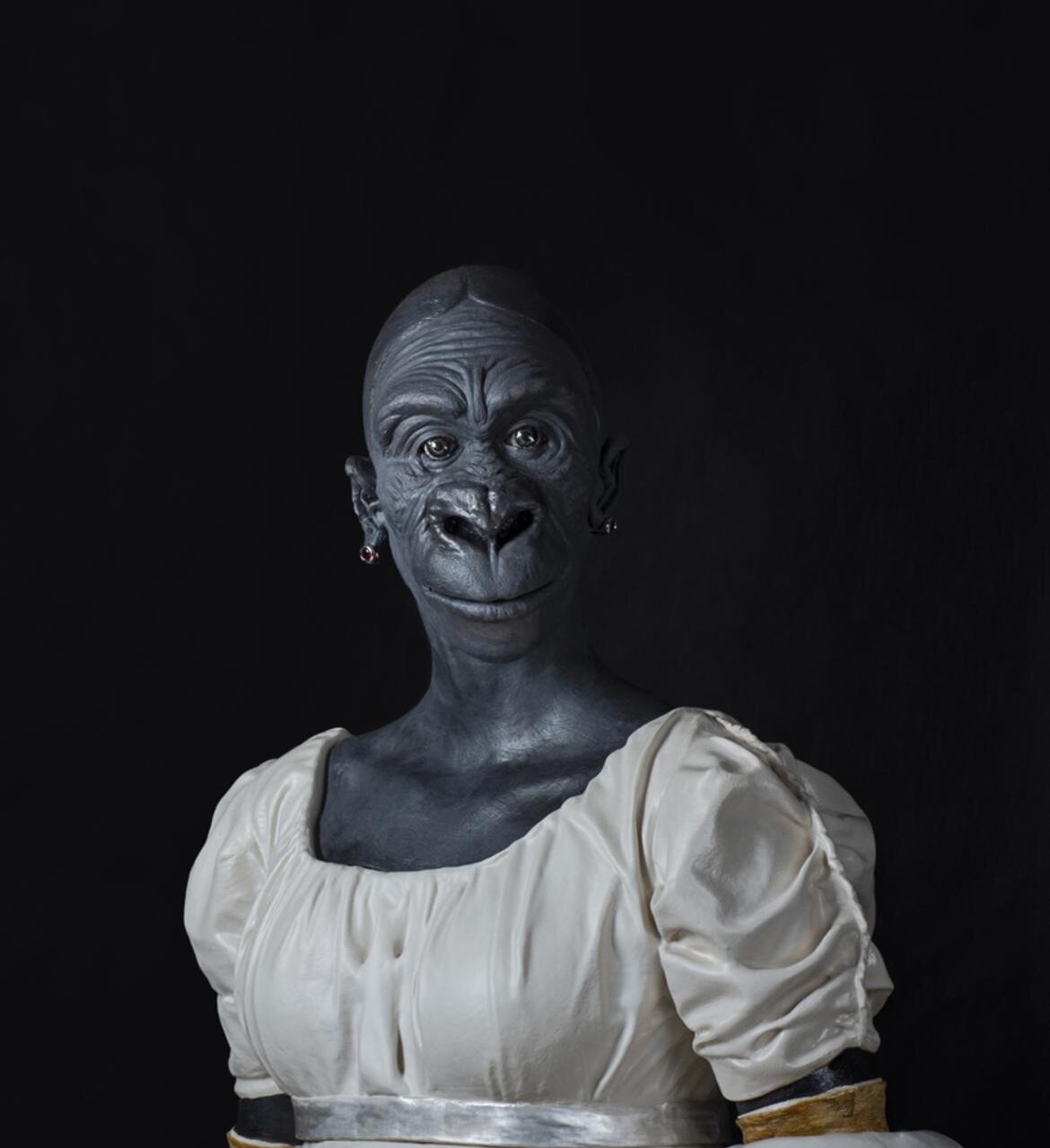 Bertozzi & Casoni. Antropocene