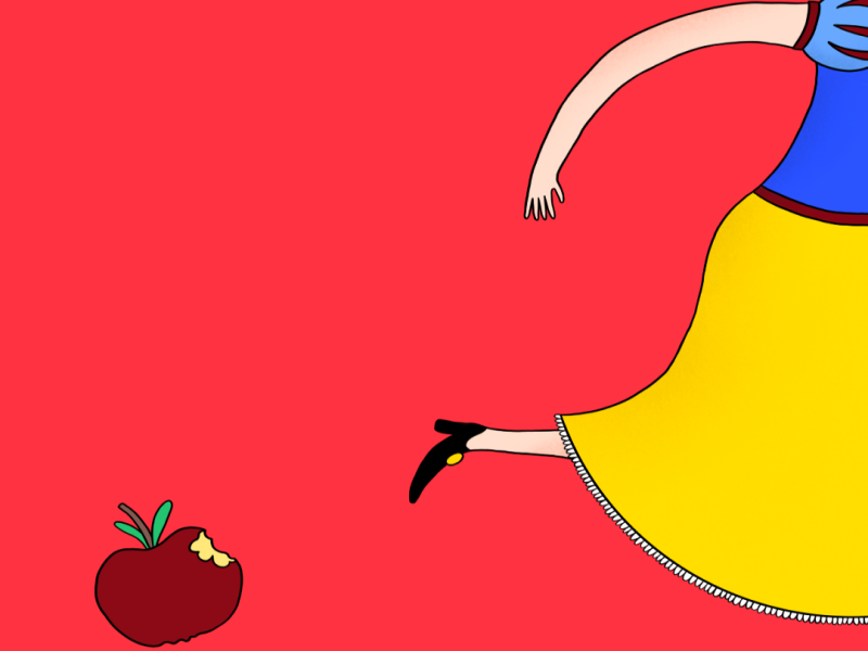 Biancaneve show - Spettacolo Teatrale