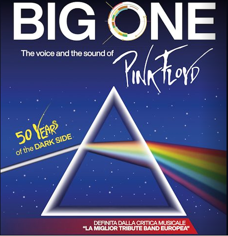 Big One - The European Pink Floyd Show