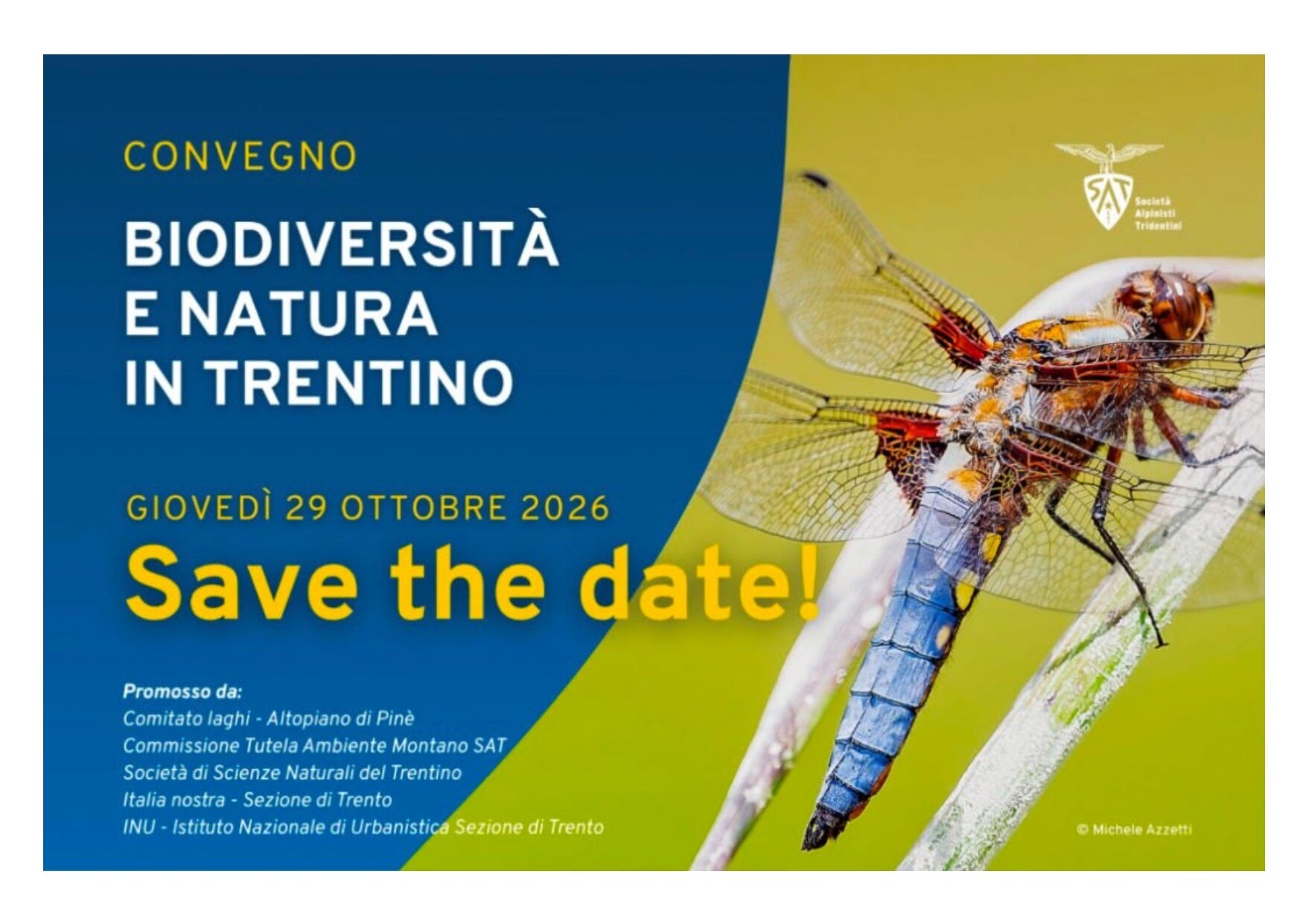 Biodiversity and nature in Trentino