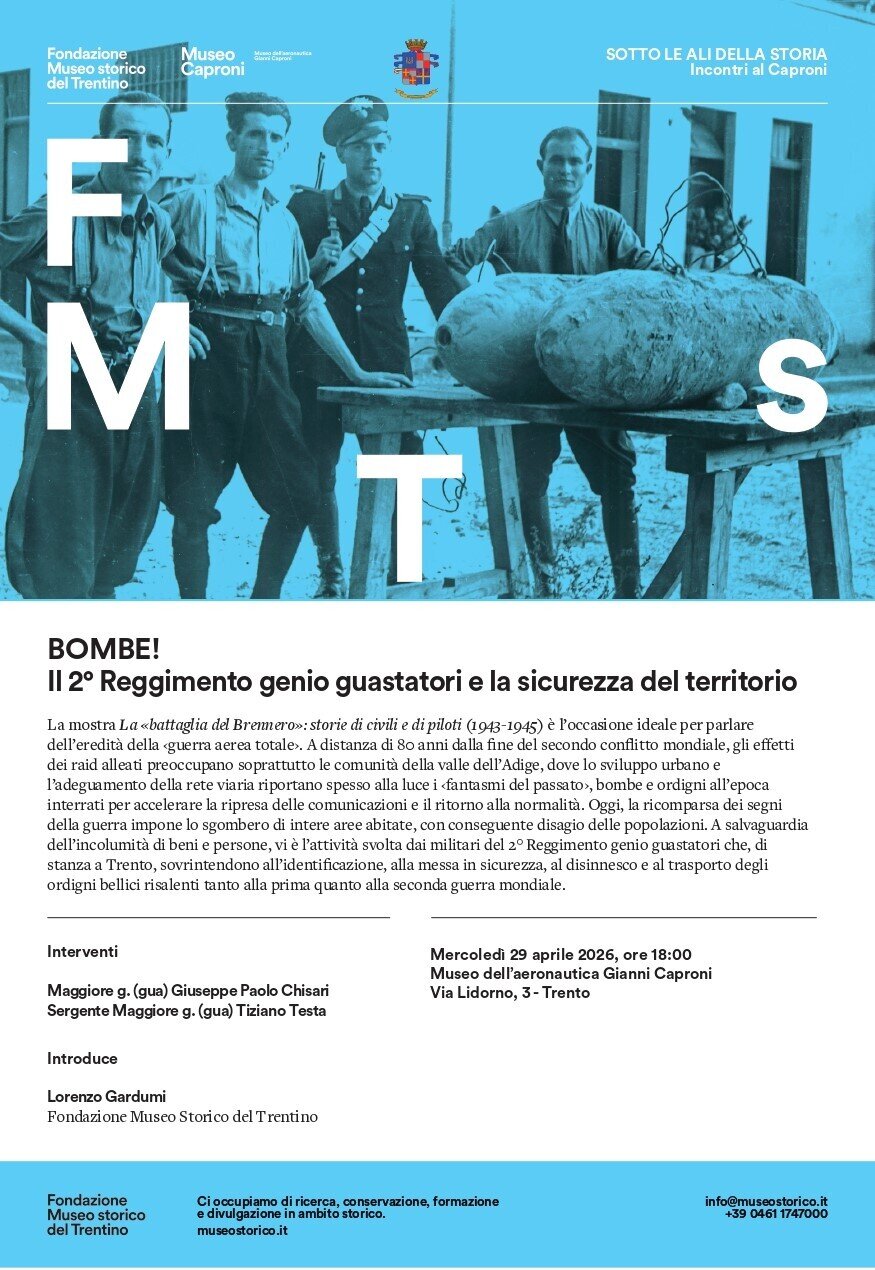 Content Dam Org 7 Images Full Rights Eventi Trento Fondazione Museo Storico Del Trentino 2026 Bombe 26
