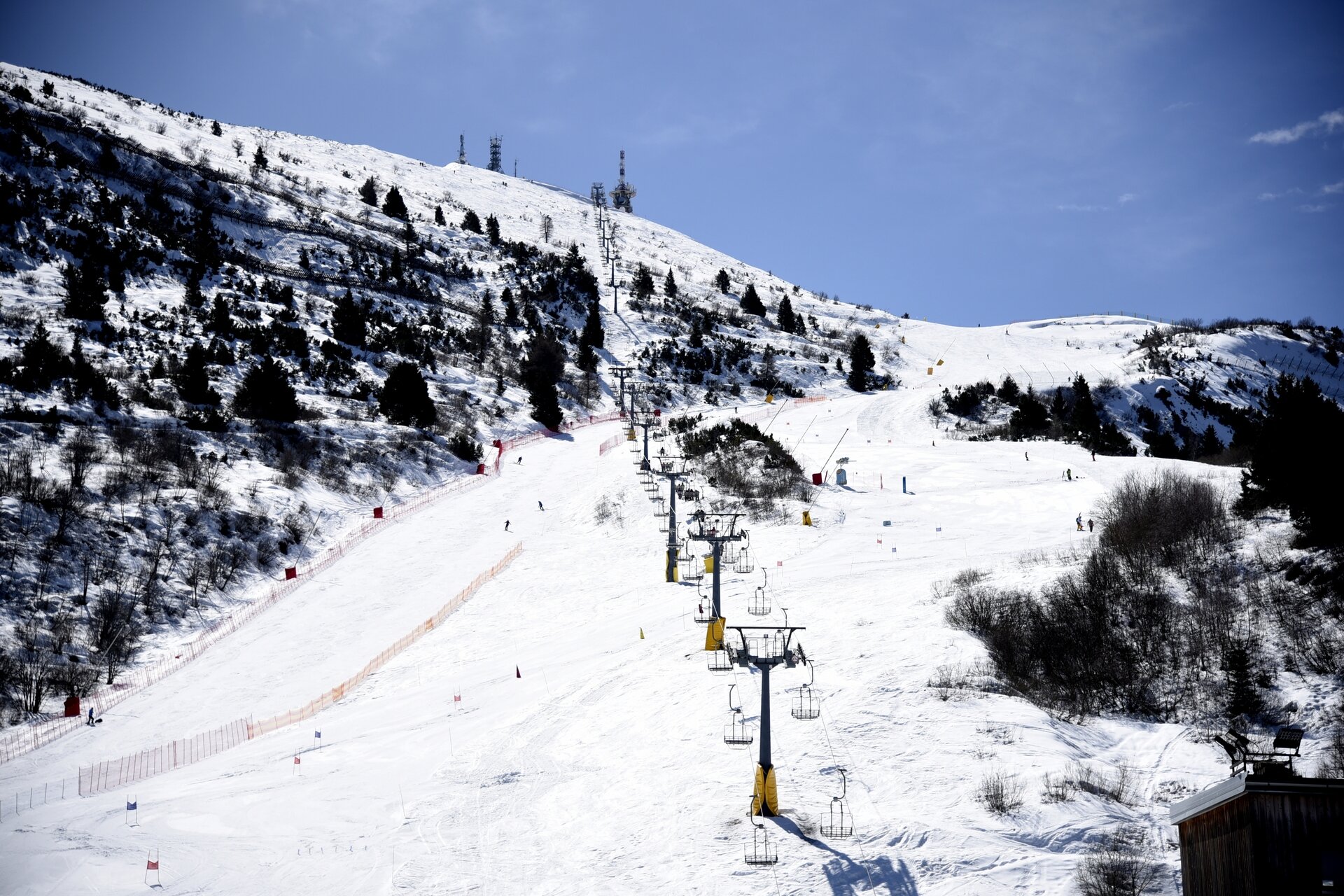 BONDONISSIMA 2^ed - SEASON CLOSING PARTY - MONTE BONDONE