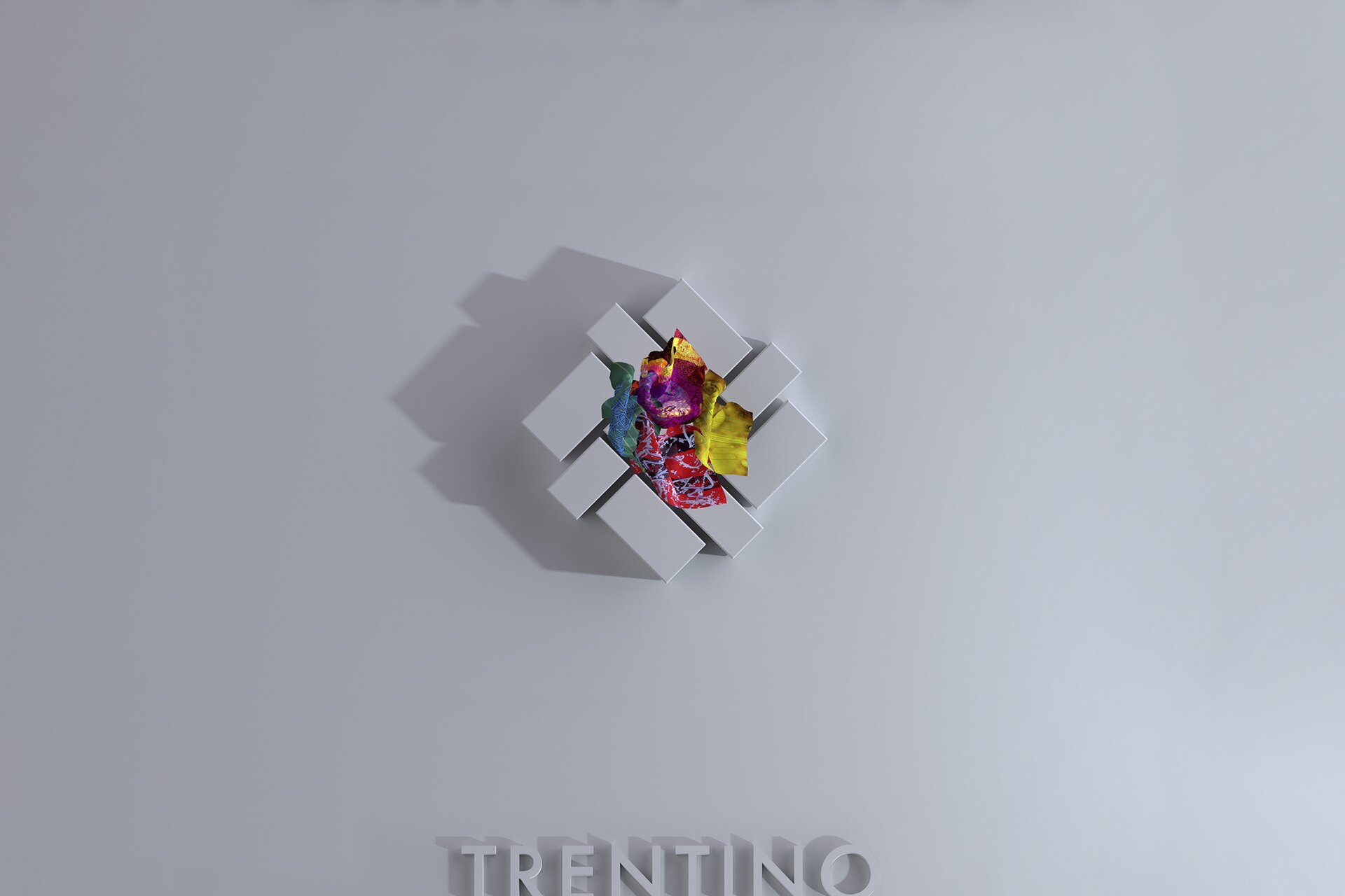 Brian Eno X Trentino: Audio Installation for Buonconsiglio