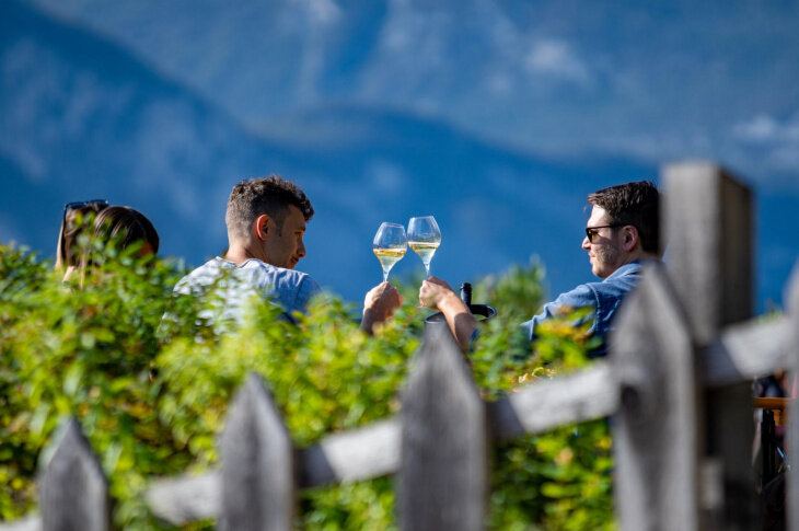 Spring Brunch - Gems of Taste