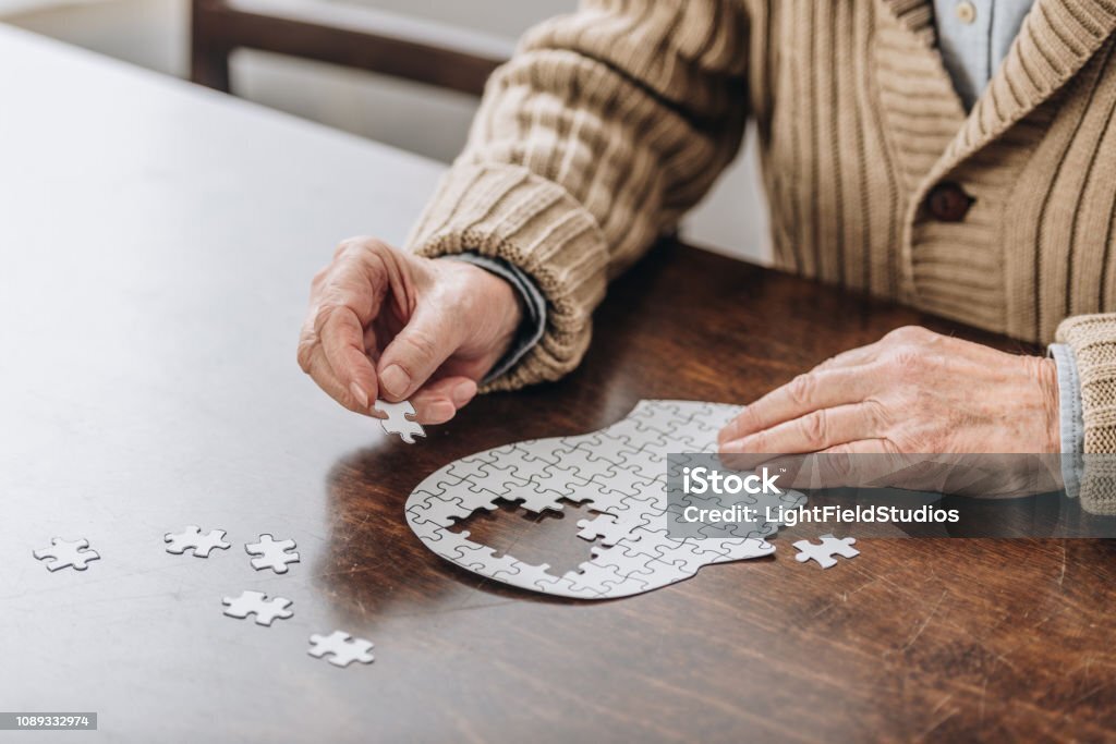 Alzheimer’s Café