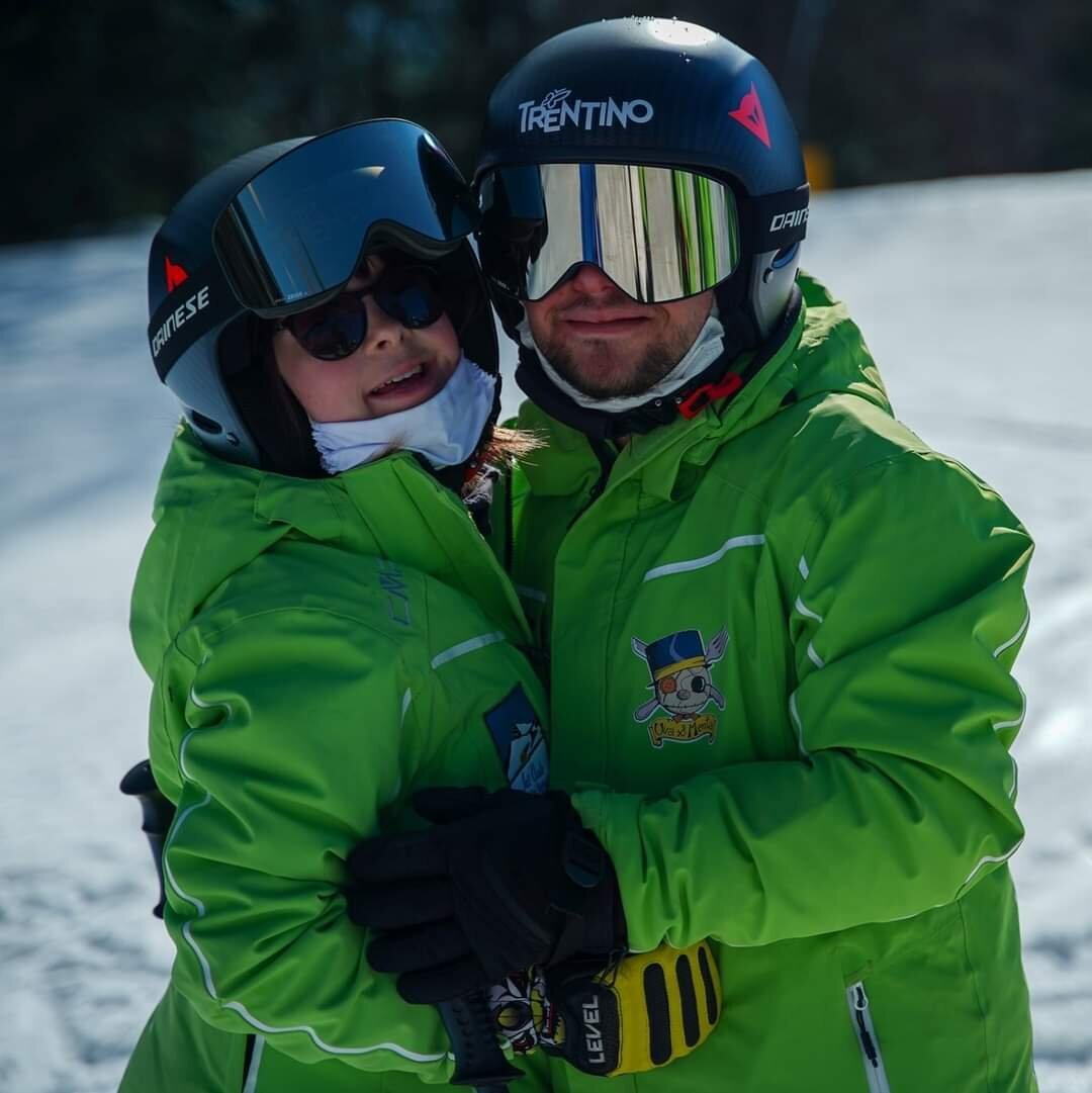 Campionati Italiani Promozionali e Agonistici di Sci Alpino e Sci Nordico FISDIR