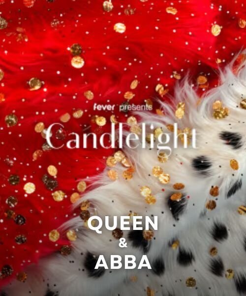 Candlelight - Queen & Abba