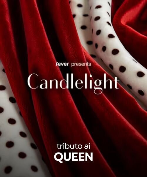 Candlelight - Tribut an Queen