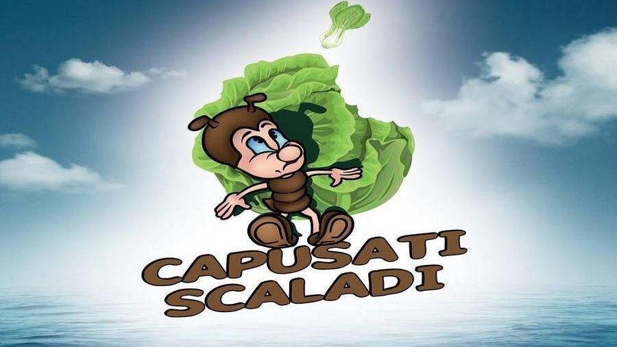 Capusati Scaladi Summer fest e Trail
