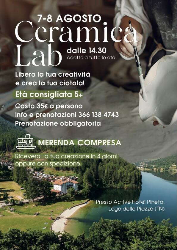 Keramik Lab
