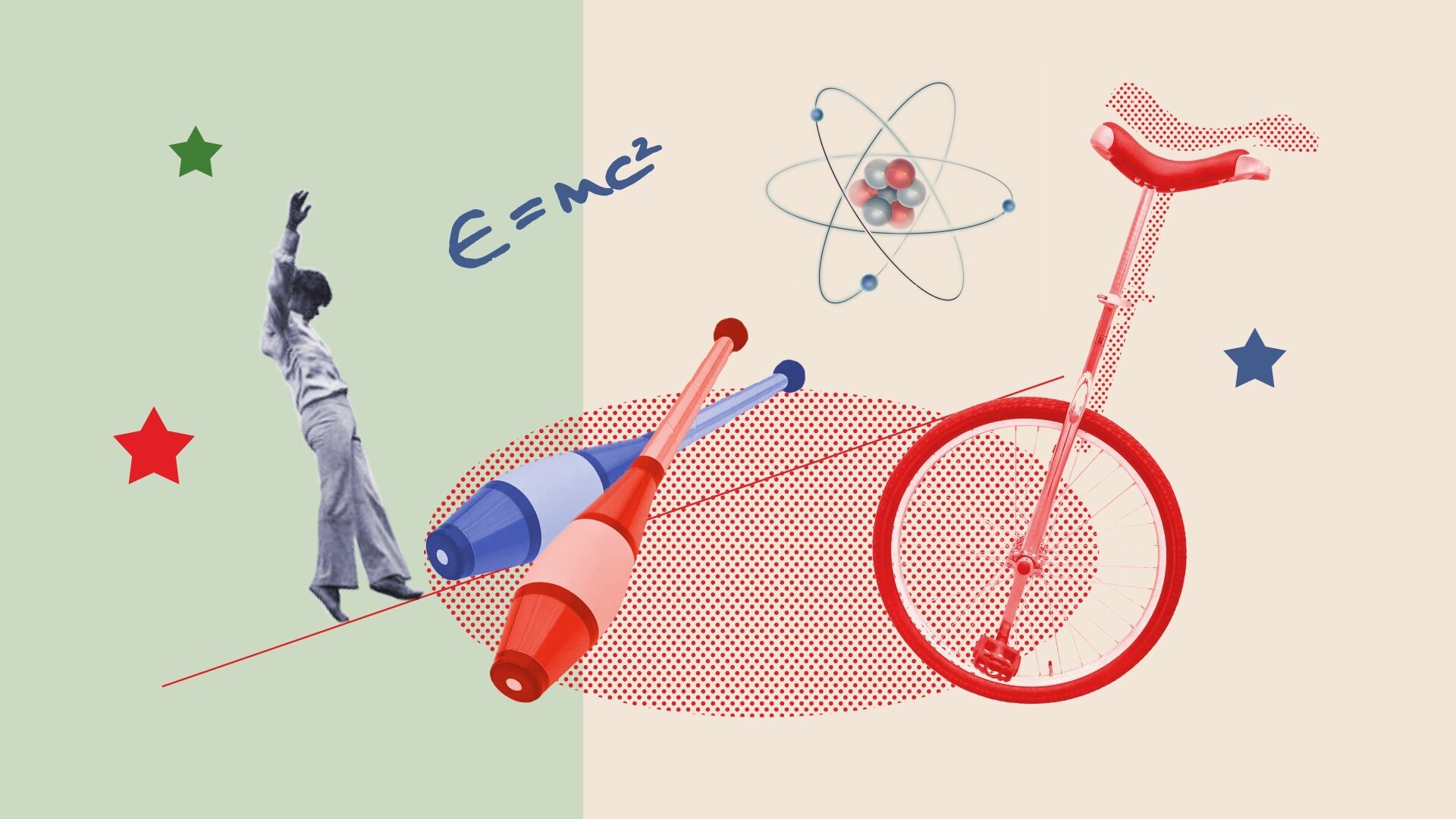 CircoXperience - Science and Circus Festival - MUSE