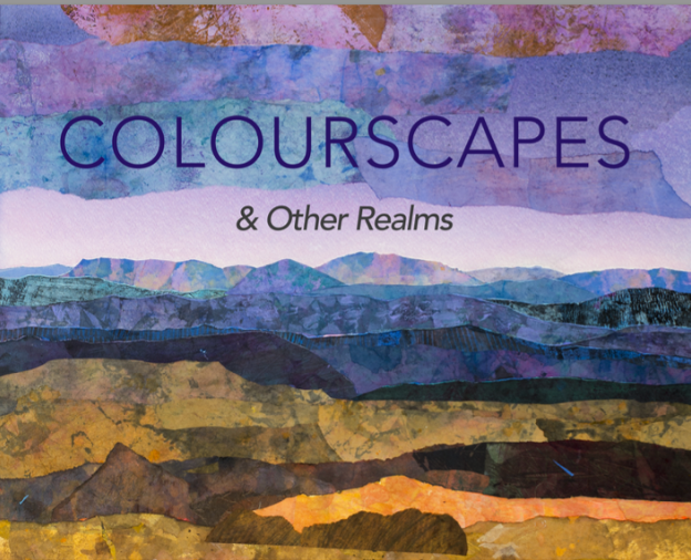 Colourscapes - Other Realms