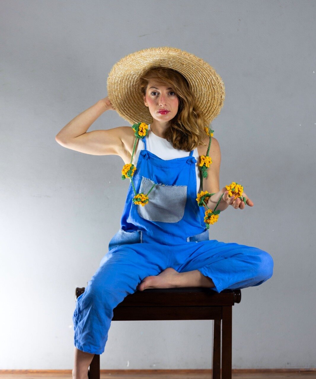 Compartimos - Teatro Portland