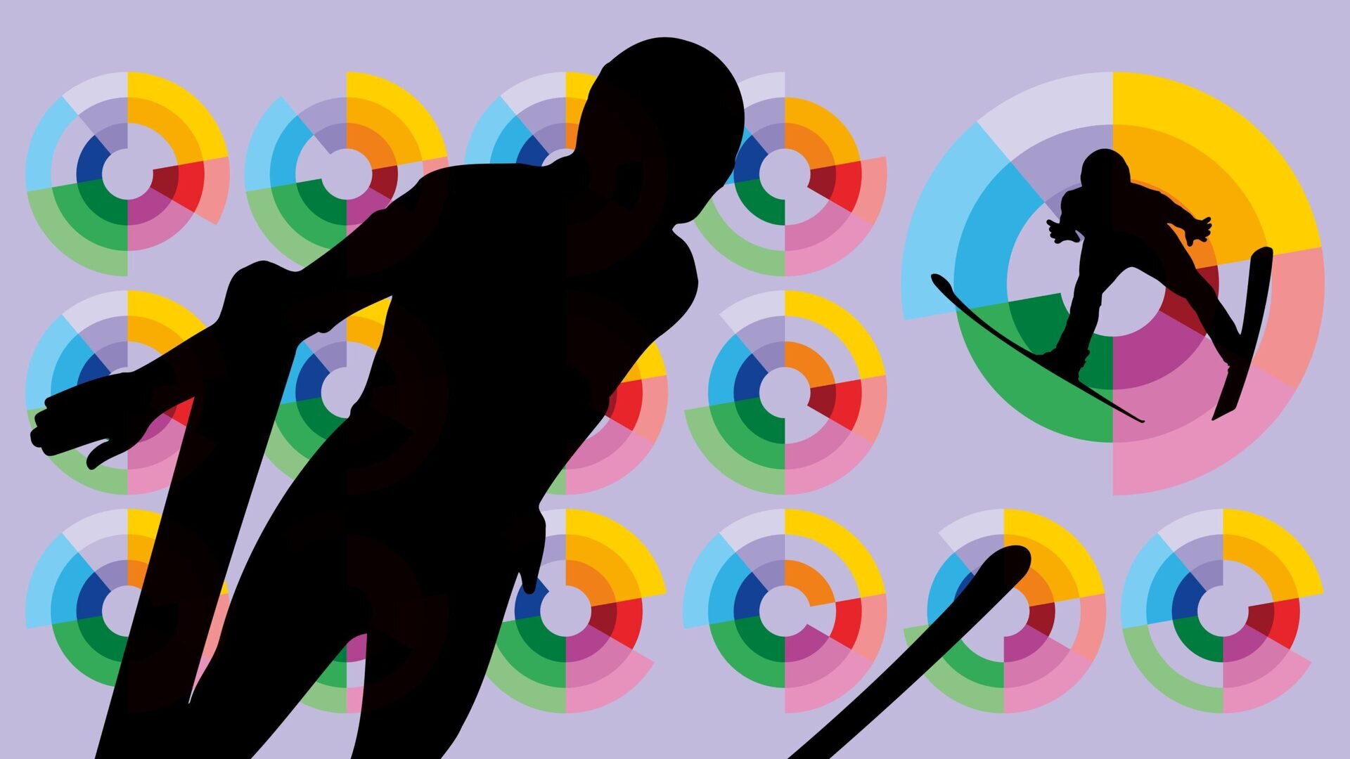 Competition - Anelli di congiunzione - Le Gallerie di Piedicastello