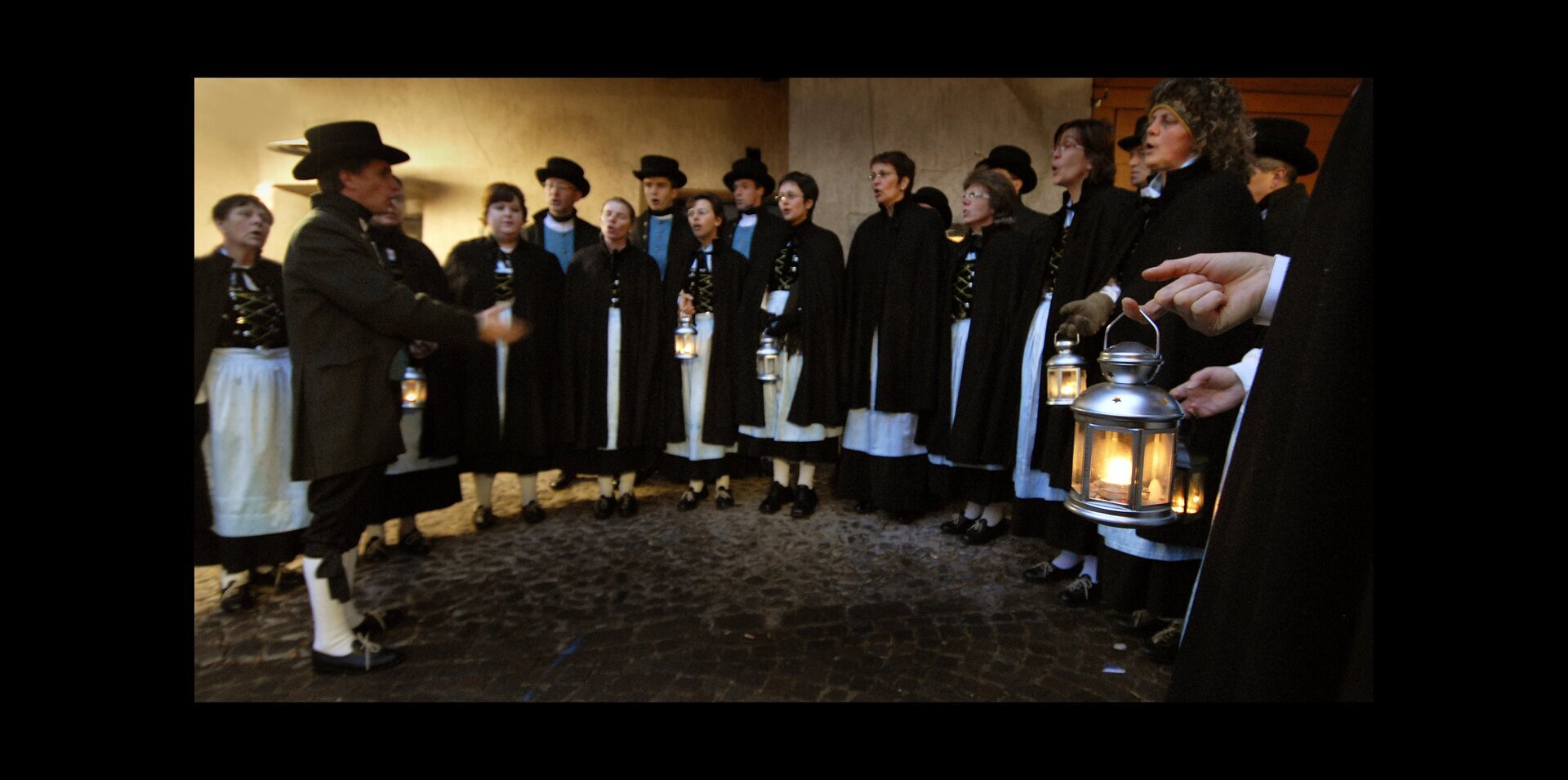 Concerto dell'Immacolata