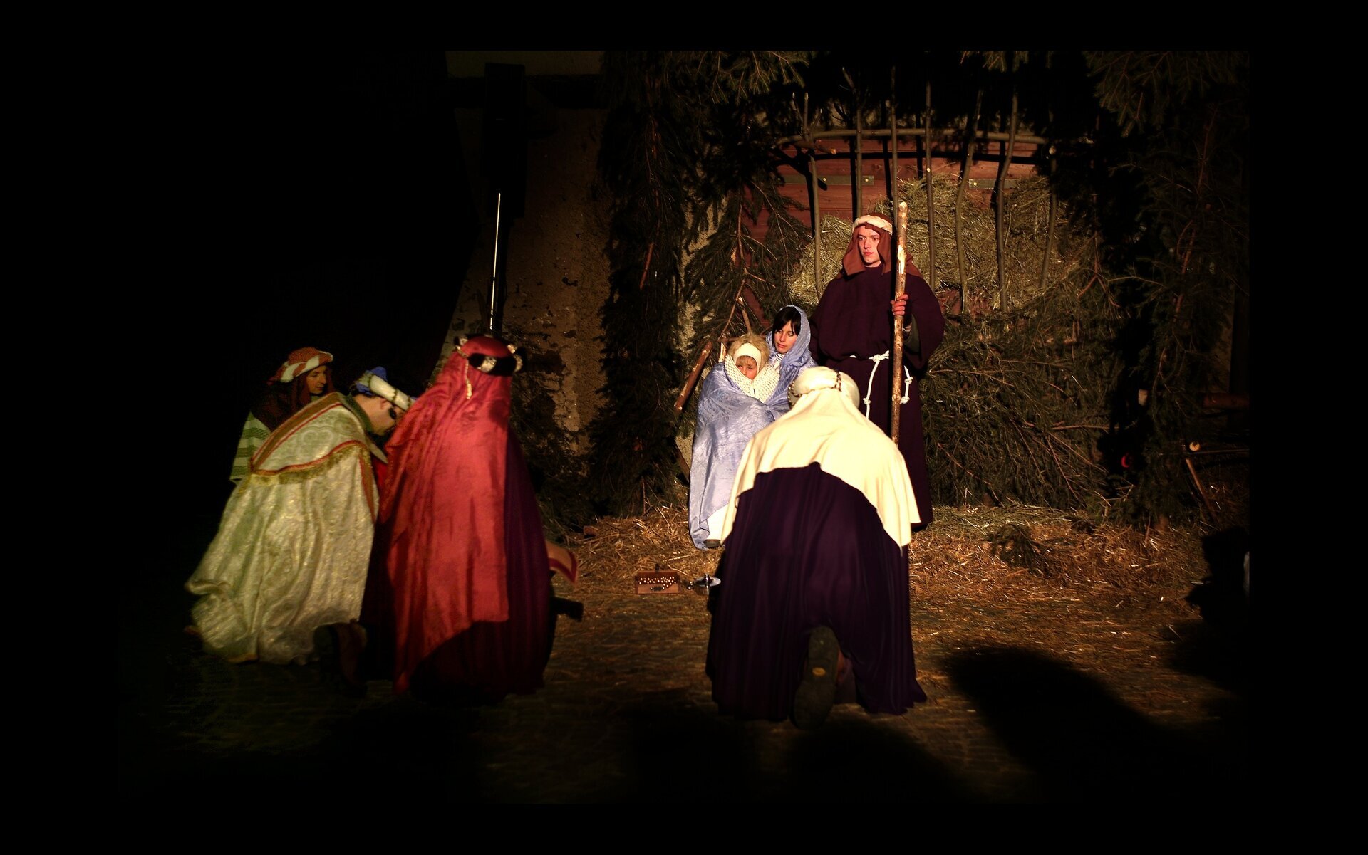 Concerto Notte Santa