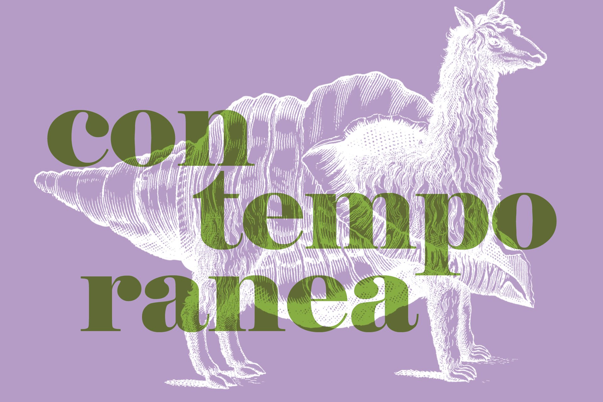 CONTEMPORANEA - Villazzano Theatre