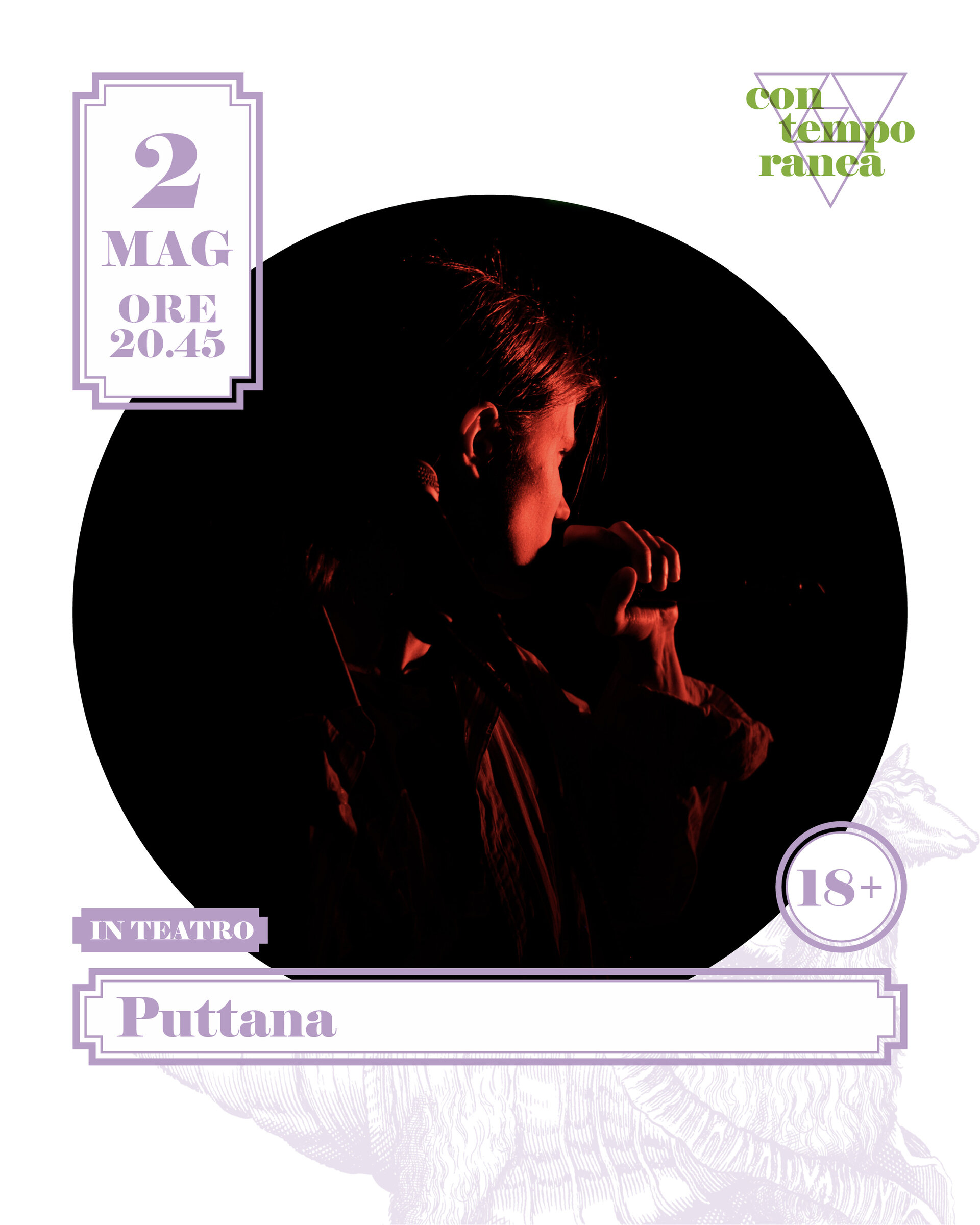 Content Dam Org 7 Images Full Rights Eventi Villazzano Teatro Di Villazzano Contemporanea Cont 2