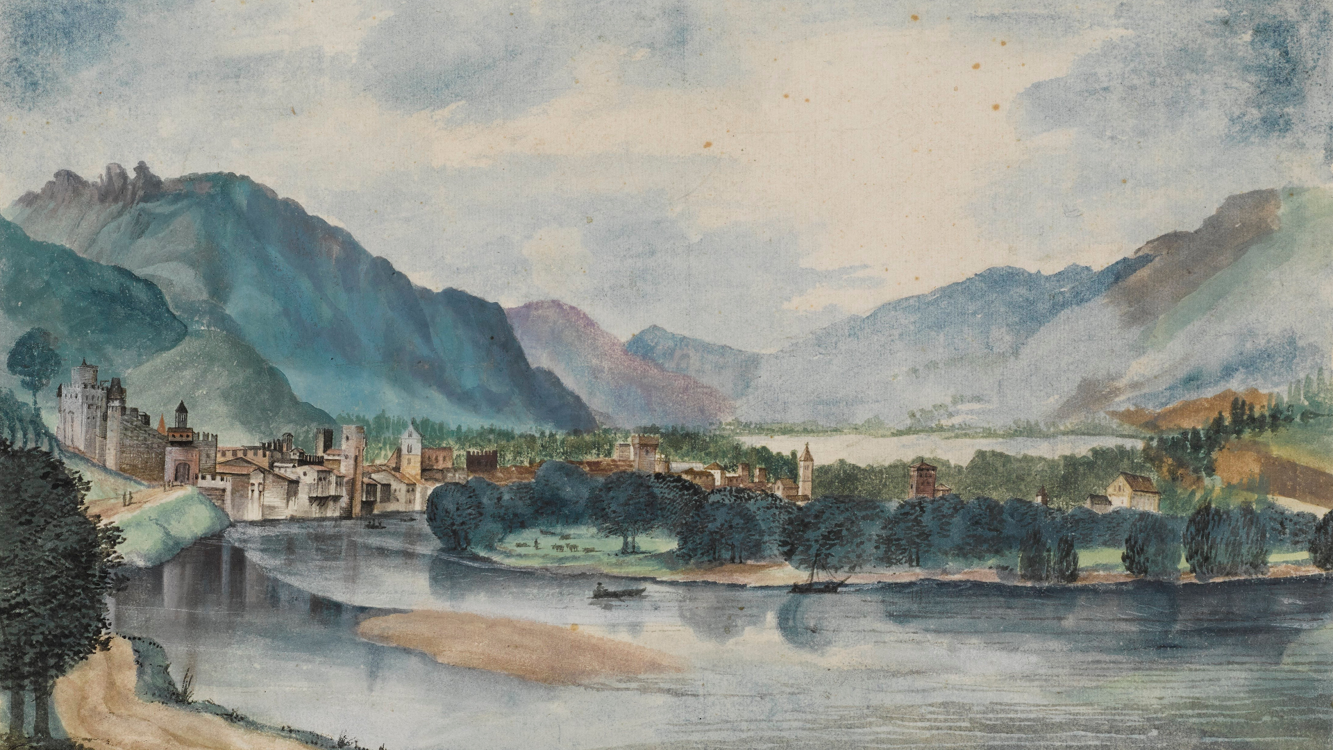 Conference - 1525. Revolts, society, environment - MUSE