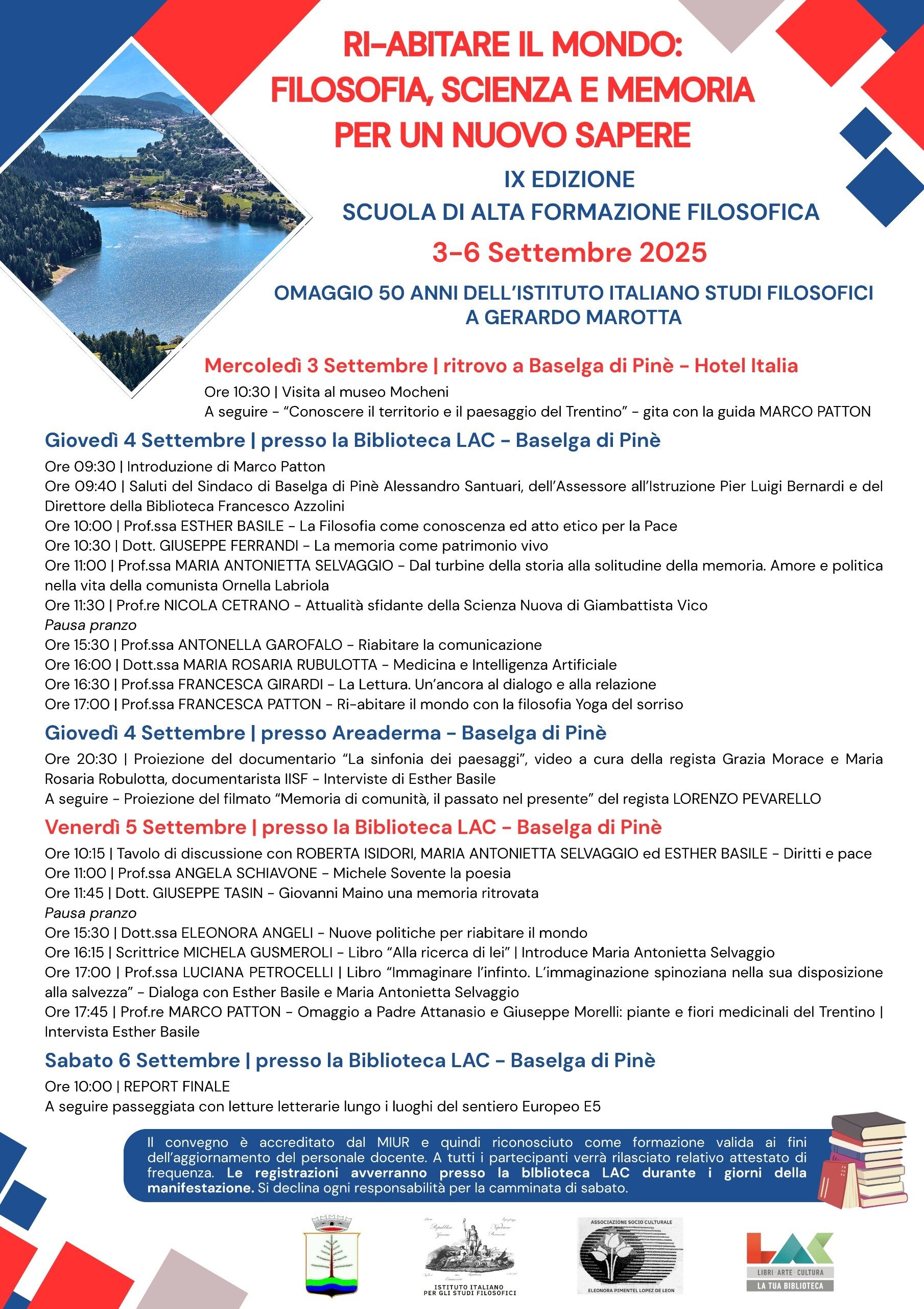 Content Dam Org 7 Images Full Rights Eventi Baselga Di Pine Nel Cuore Del Sentiero Europeo E5 4 6 09 25 Convegno Sentiero E5