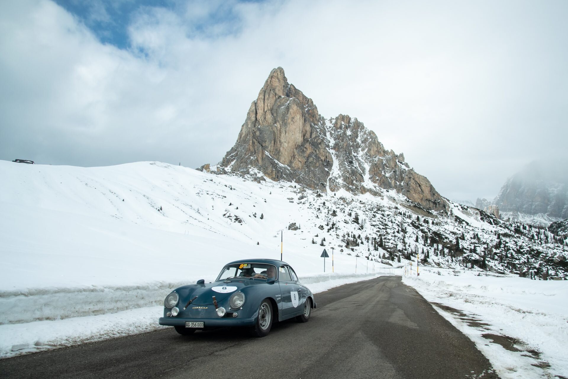 Coppa delle Alpi 2025