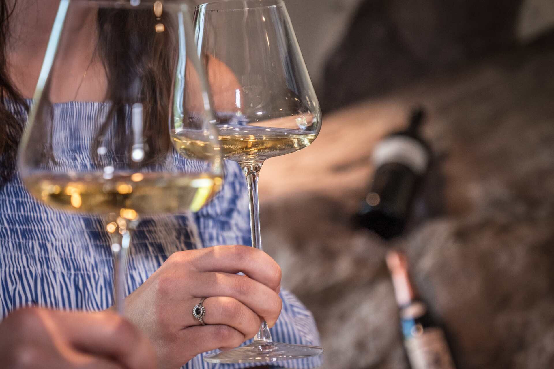 Corso di primo livello - avvicinamento al vino