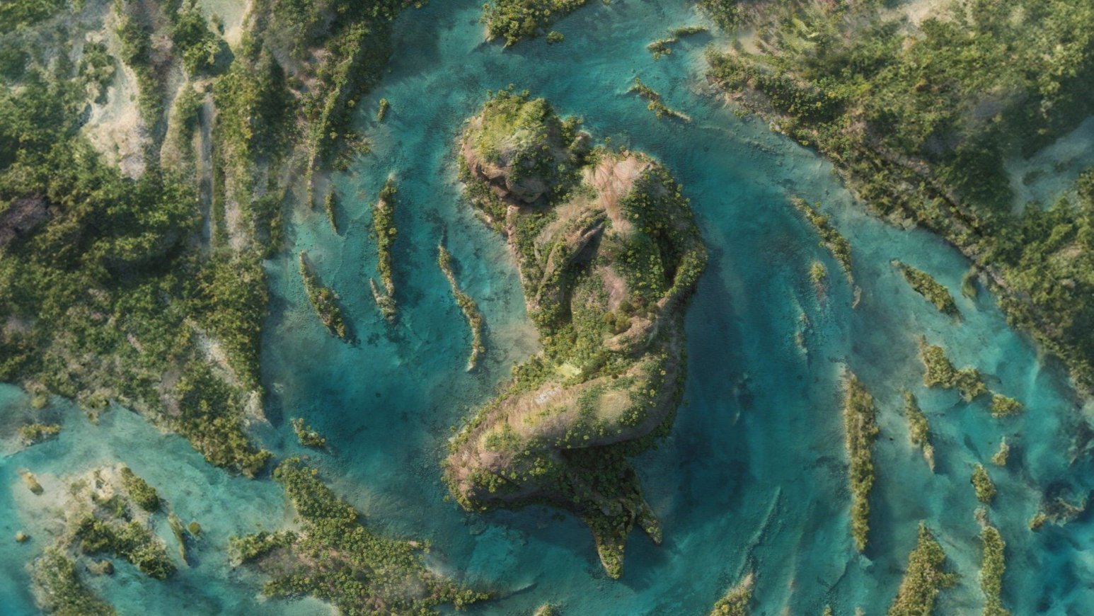 Kreativität, Kultur und Wertschöpfung - MUSE