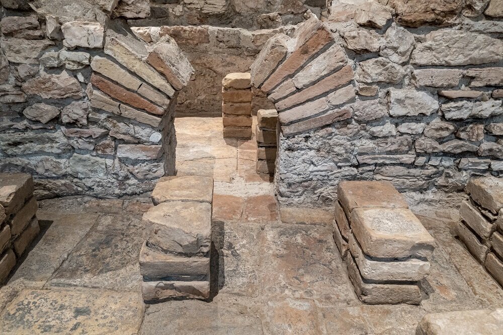 Content Dam Org 7 Images Full Rights Eventi Trento S A S S Spazio Archeologico Sotterraneo Del Sas Villa Di Orfeo Villa Di Orfeo New 1