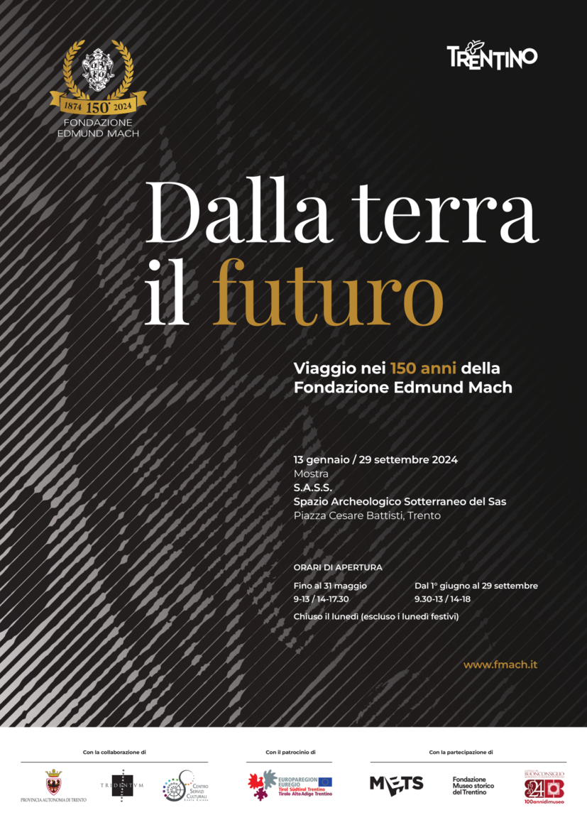 Content Dam Org 7 Images Full Rights Eventi Trento Fondazione Edmund Mach Dalla Terra Il Futuro Dalla Terra Il Futuro 1