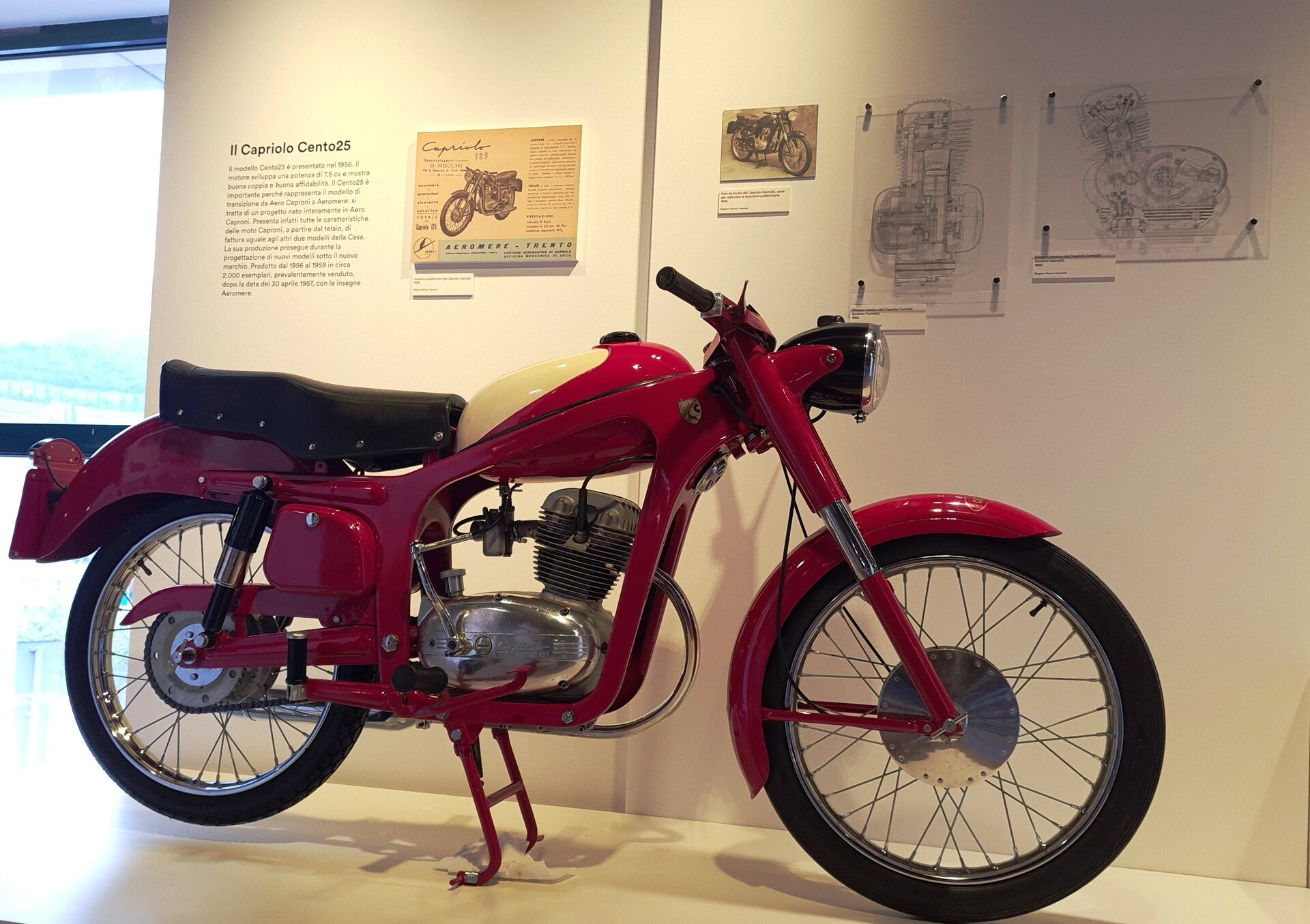 Content Dam Org 7 Images Full Rights Eventi Trento Fondazione Museo Storico Del Trentino Museo Aeronautica Giovanni Caproni Capriolo Capriolo Cover 1