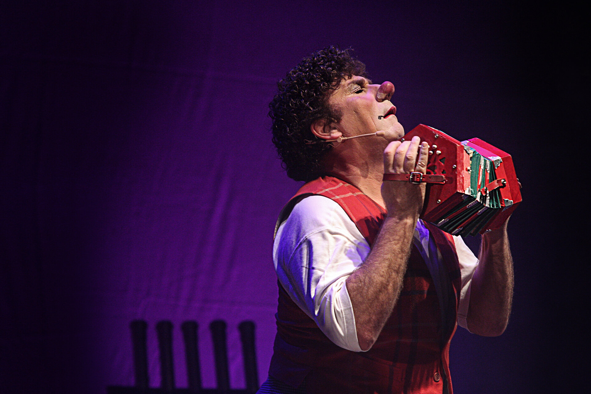 David Larible - Il Clown dei Clown