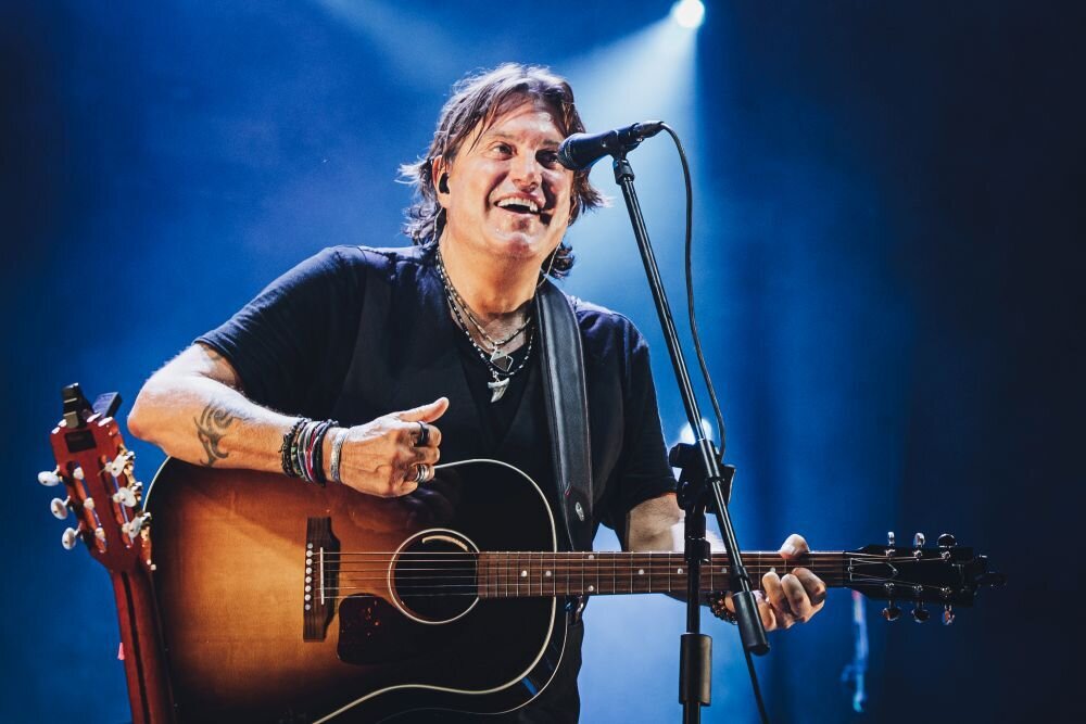 De Andrè canta De Andrè - Cristiano De André