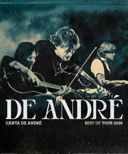 Content Dam Org 7 Images Full Rights Eventi Trento Centro Servizi Culturali Santa Chiara Teatro Auditorium Santa Chiara 2026 De Andre