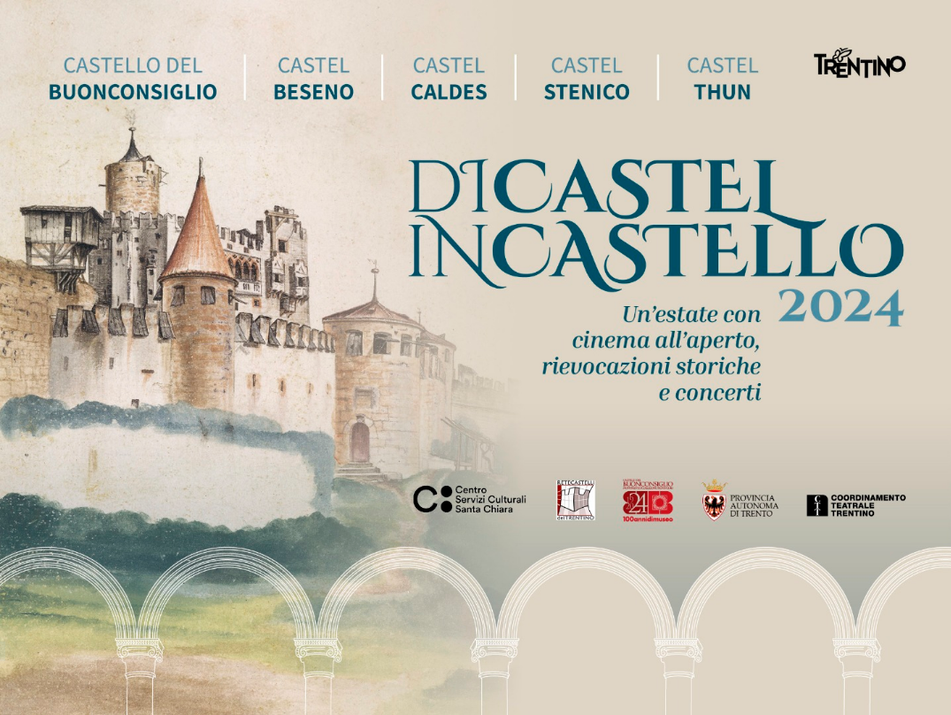 From Castle to Castle