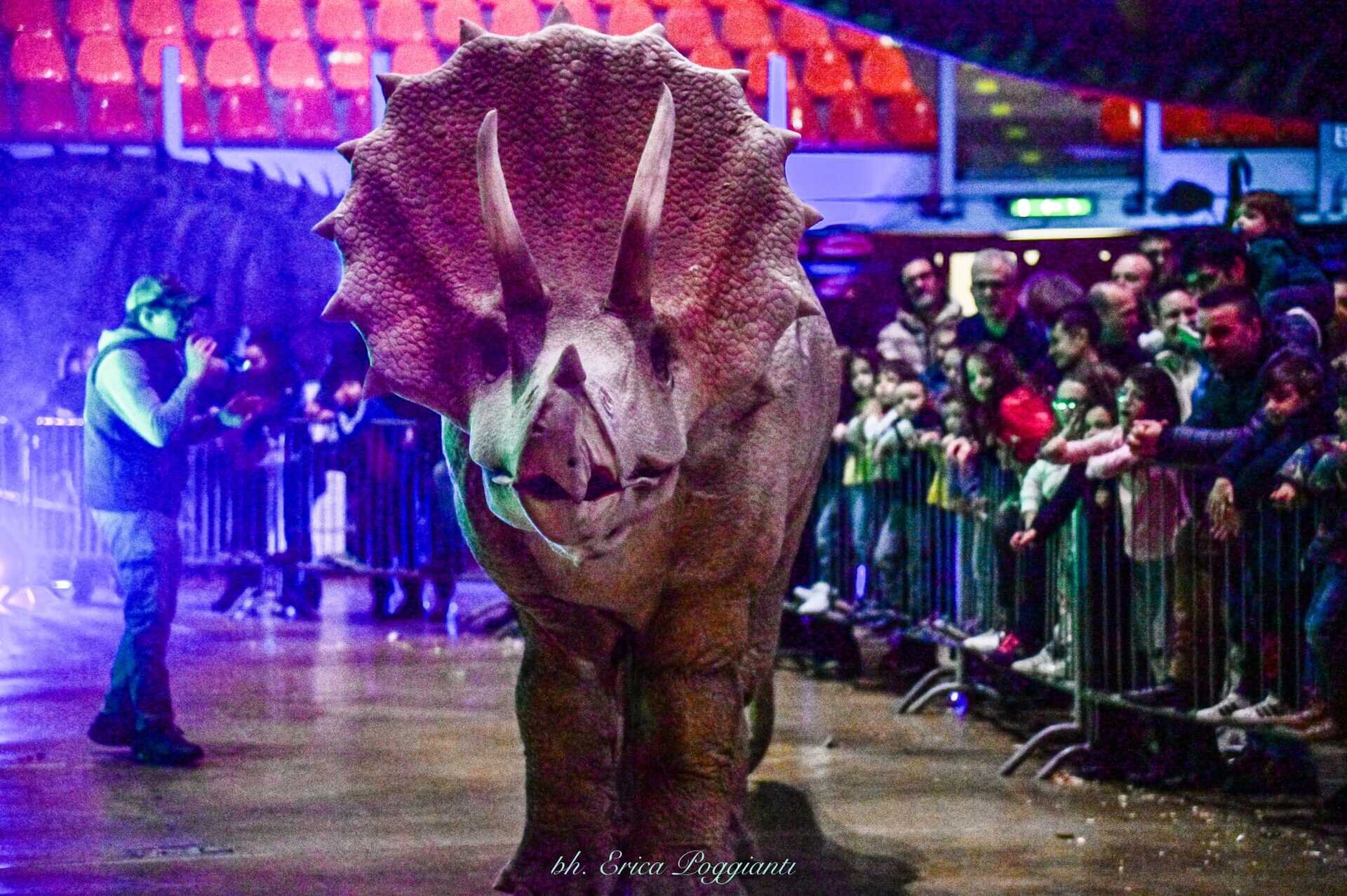 Content Dam Org 7 Images Full Rights Eventi Trento Trento Fiere Dinosaurs World Trento Expo Dino 1