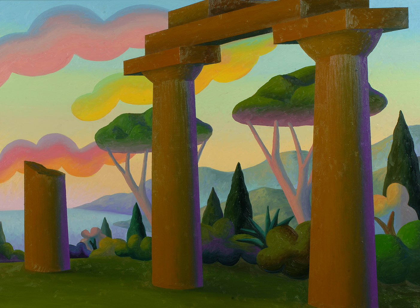 Domus Contemporanea - Mostra Galleria Civica