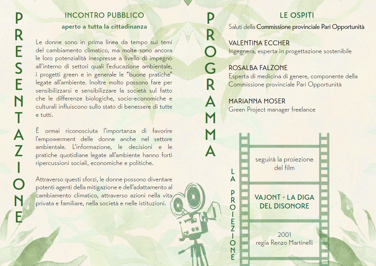 Content Dam Org 7 Images Full Rights Eventi Trento Donne Ambiente E Clima Donne Ambiente E Clima Cover