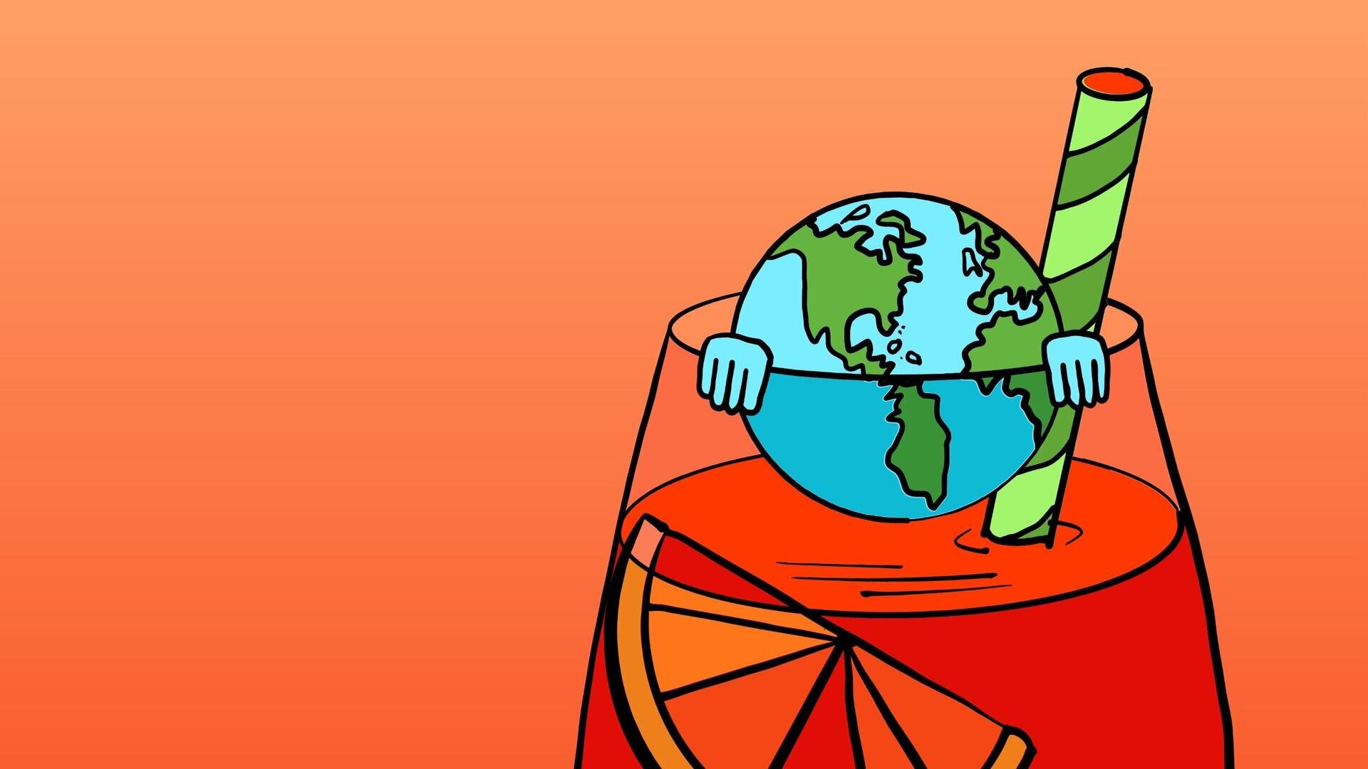 Drink 'n' Think - The aperitif that inspires - MUSE