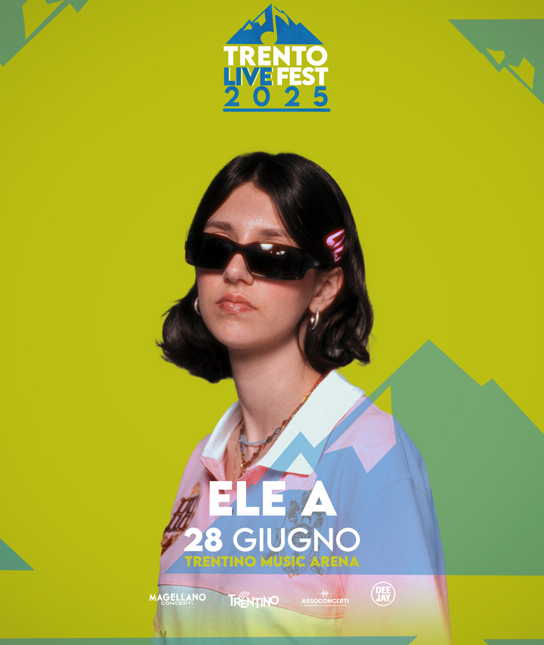 ELE A - TRENTO LIVE FEST