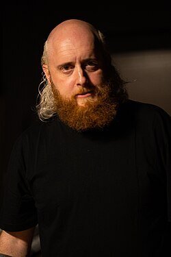 Eleazaro Rossi - Kamikaze