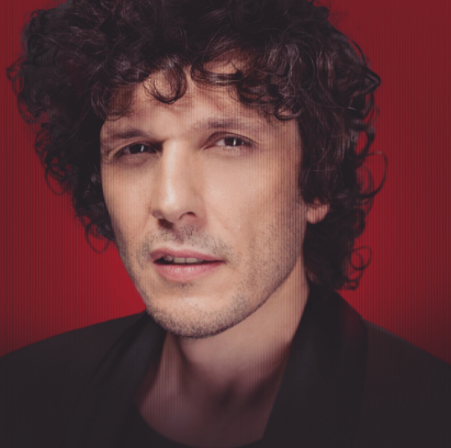 Ermal Meta - Teatro Auditorium Santa Chiara