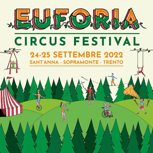 Euforia - Circus Festival
