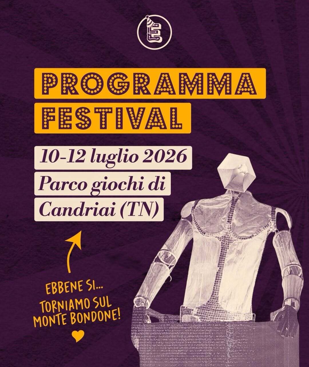 Euforia Circus Festival - Monte Bondone